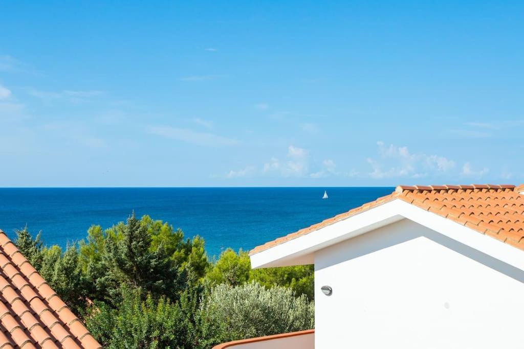 Funtana Meiga, Il Tuo Angolo Di Paradiso Εξωτερικό φωτογραφία